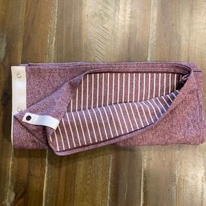 Lululemon Vinyasa Scarf *Rulu